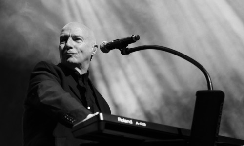 Midge Ure - La leggendaria voce degli Ultravox in Italia per due show questa estate